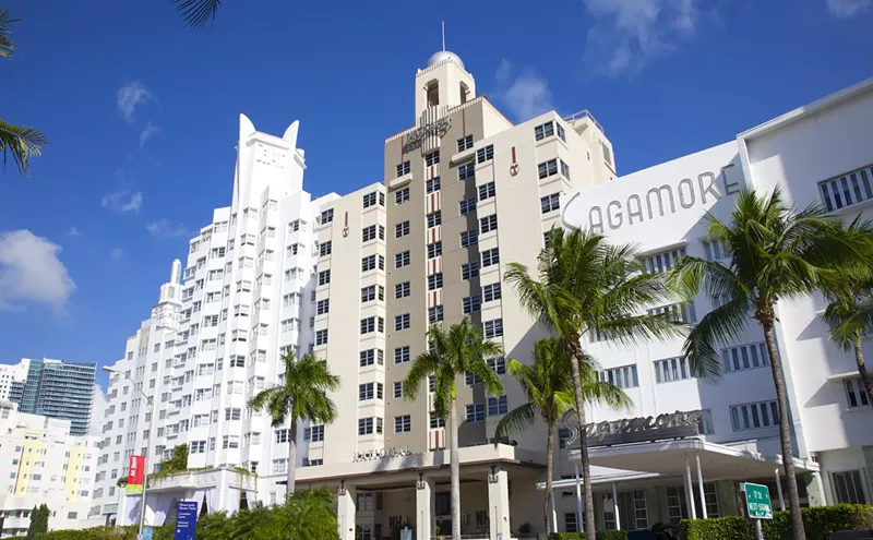 Image: 10 Best Art Deco Buildings in Miami