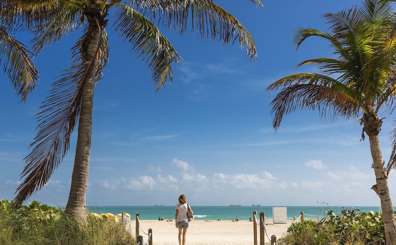 10 Best Beaches in Miami