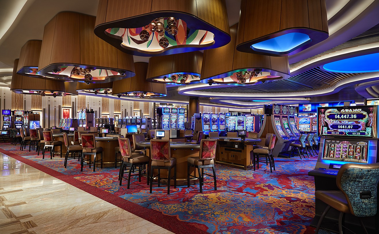 10 Best Casinos in Miami