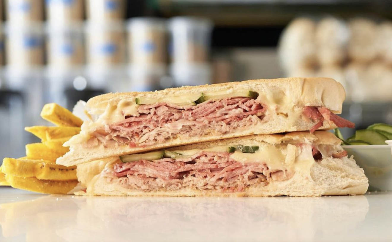 10 Best Cuban Sandwiches in Miami