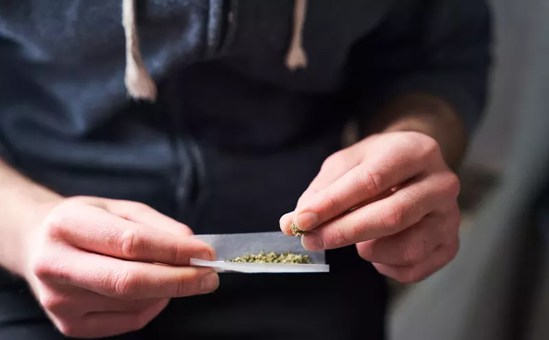 Image: The 10 Best Places to Get Stoned in Miami