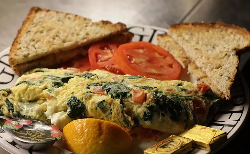 Image: 10 Best Restaurants in Coconut Grove