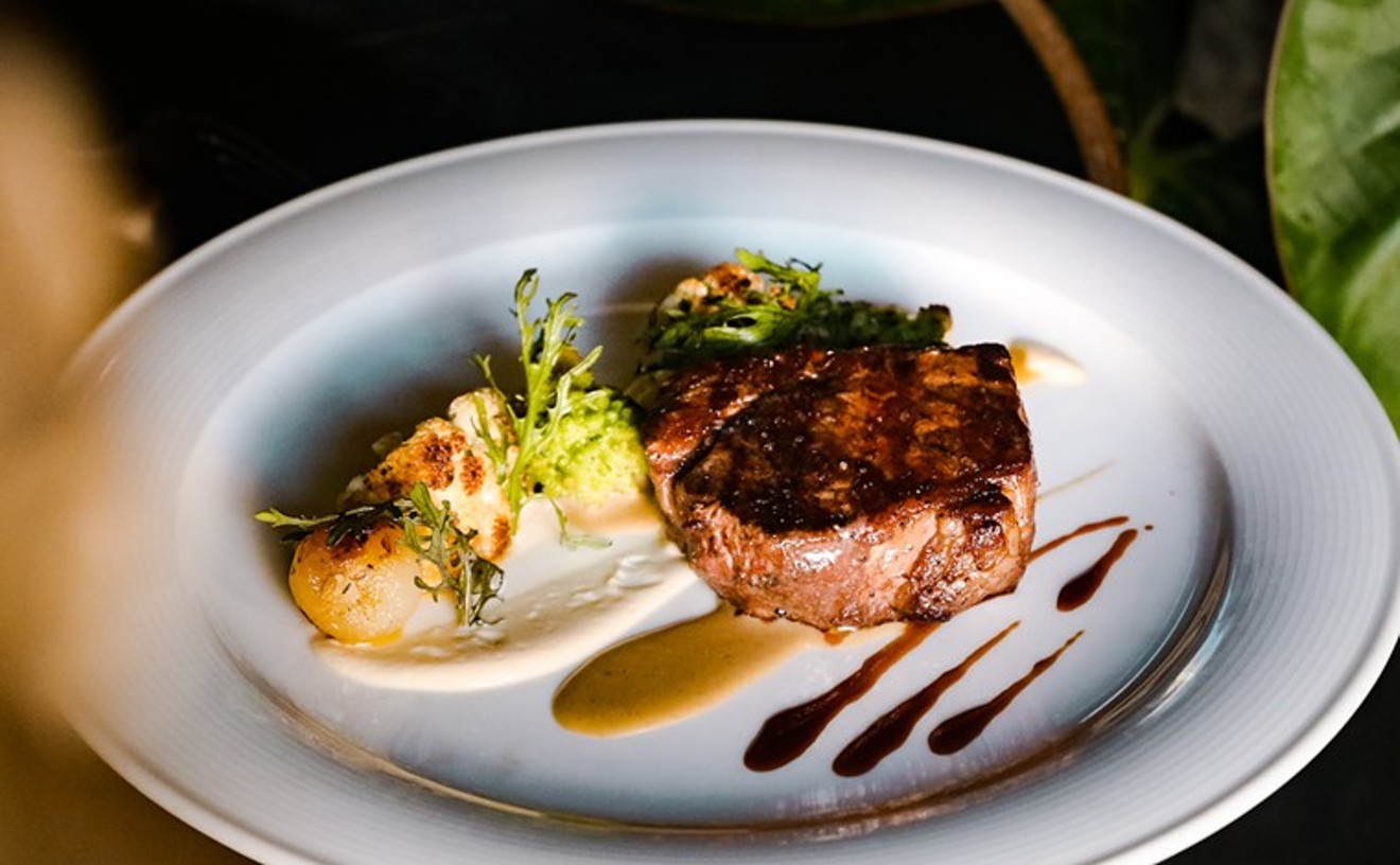 10 Best Steakhouses in Miami
