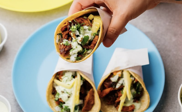 Image: 10 Best Tacos in Miami