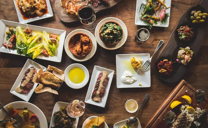 Image: 10 Best Wynwood Restaurants