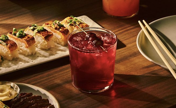 Image: 10 Most Booked Restaurants in Miami August 2025
