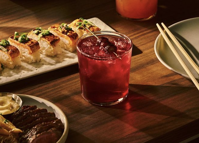 Image: Earl's Kitchen + Bar is one of the most booked restaurants in Miami