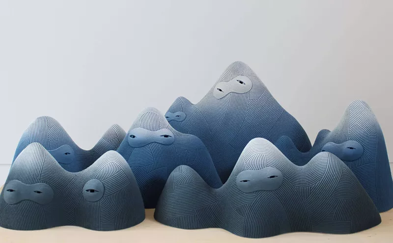 Image: 10 Must-See Miami Art Exhibits in March 2024