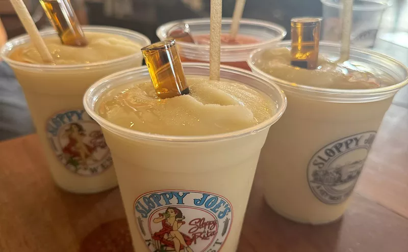 Image: 11 Best Bars in Key West