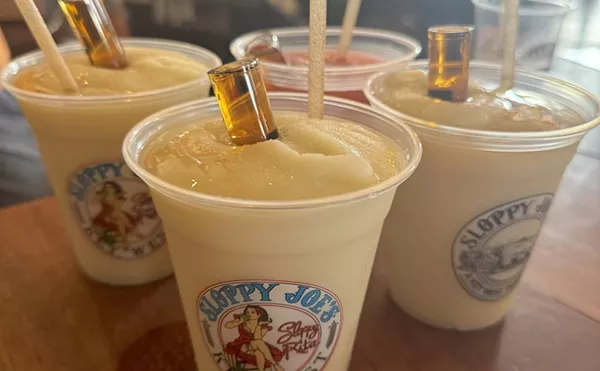 Image: 11 Best Bars in Key West