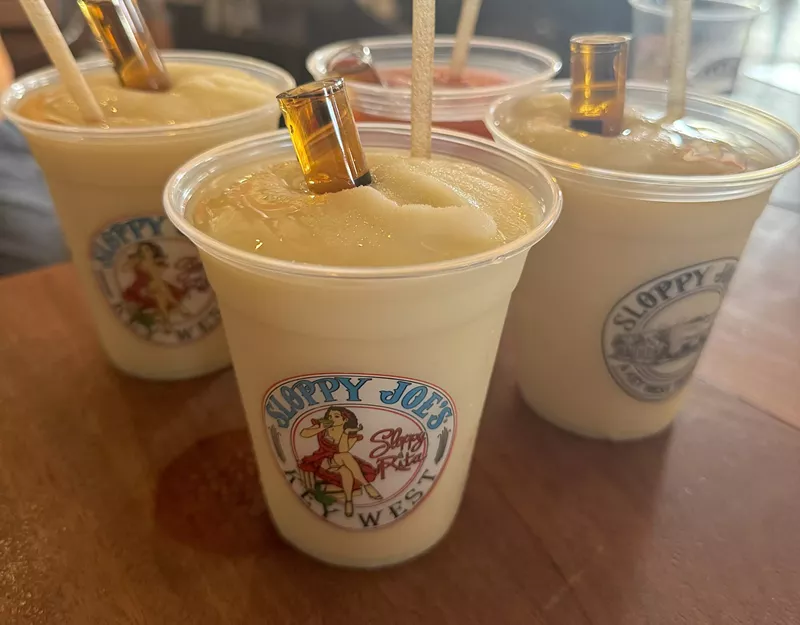 Image: Sloppy Joe's is one of the best bars in Key West