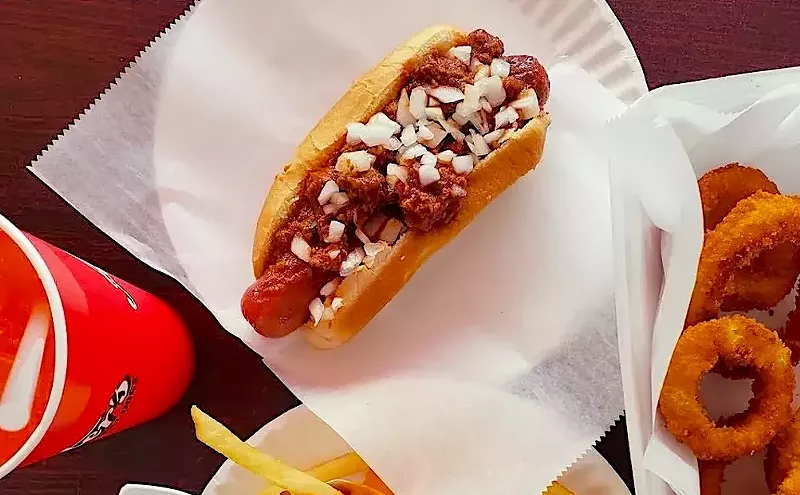 Image: 11 Best Hot Dogs in Miami, Ranked