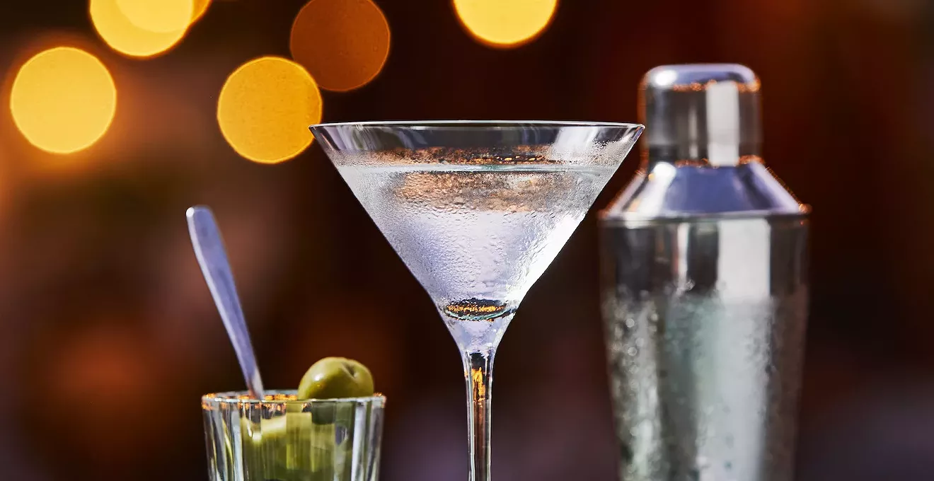 11 Best Martinis in Miami, Florida – Miami New Times