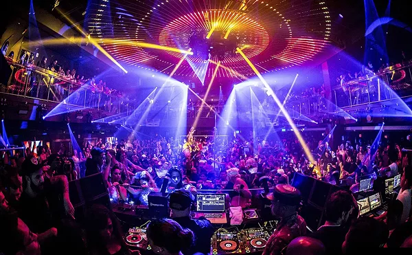 Image: 11 Best Nightclubs in Miami