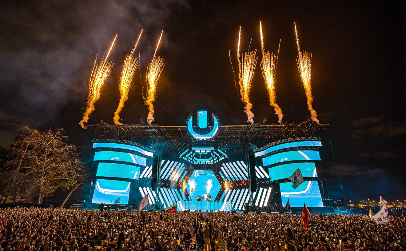 11 Must-See Acts at Ultra Music Festival 2024