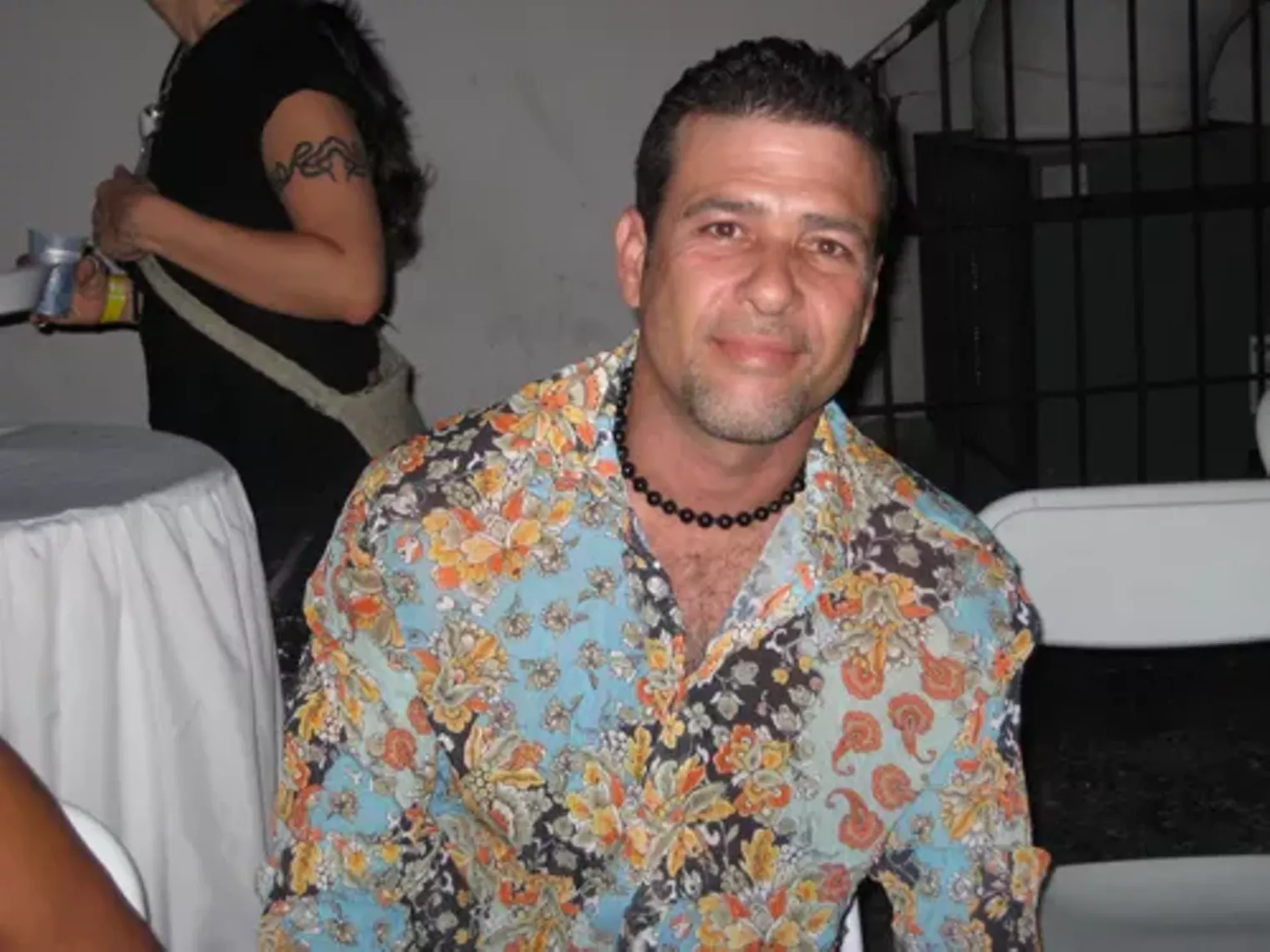 112th Surprise Birthday Party Miami Miami New Times The Leading