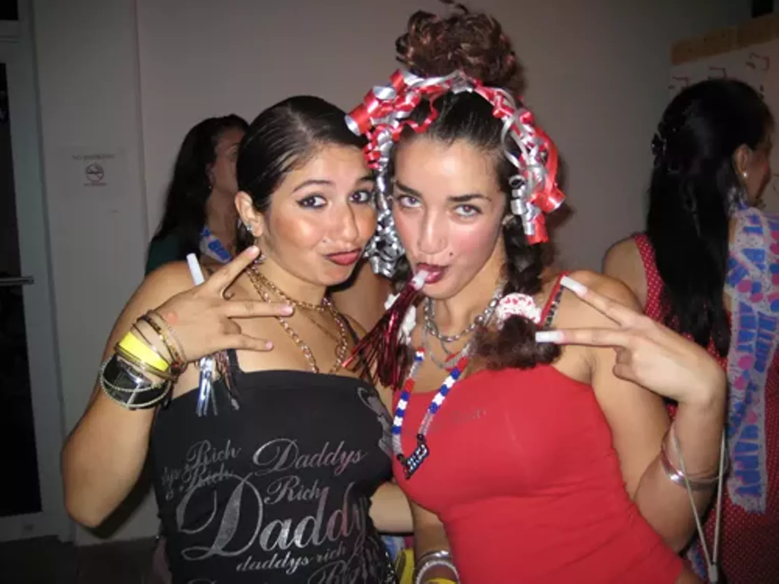 112th Surprise Birthday Party Miami Miami New Times The Leading