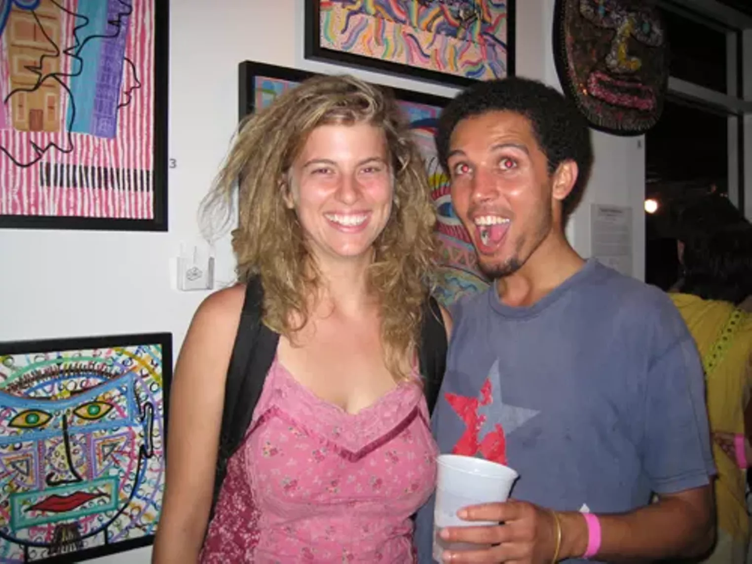 112th Surprise Birthday Party Miami Miami New Times The Leading