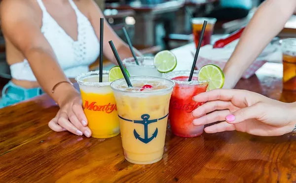 Image: 13 Best Day Drinking Spots in Miami