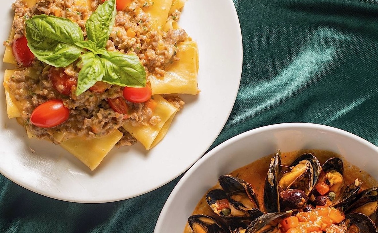 13 Best Italian Restaurants in Miami