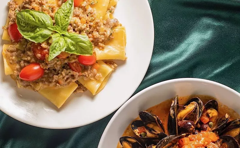 Image: 13 Best Italian Restaurants in Miami