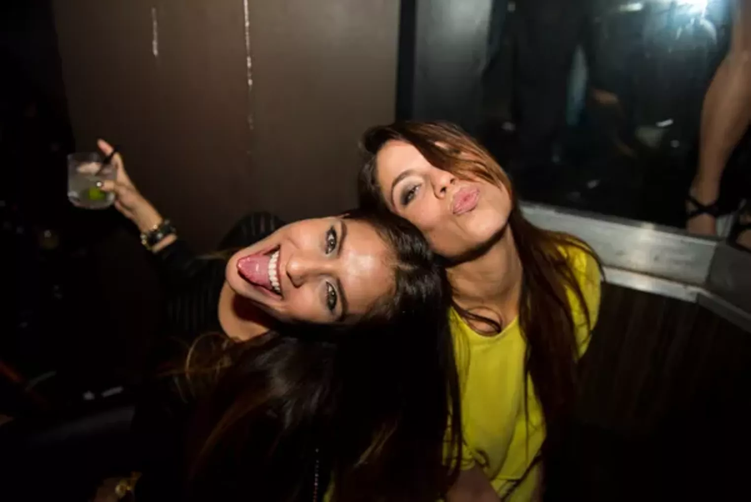 2 Live Crew Reunion at LIV