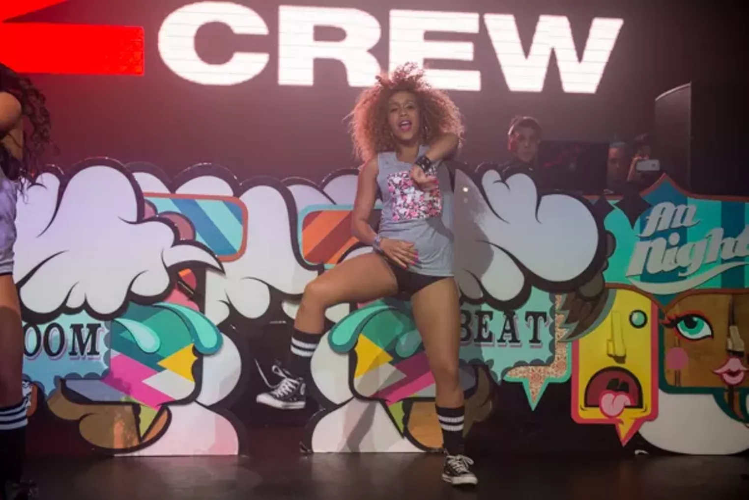 2 Live Crew Reunion at LIV