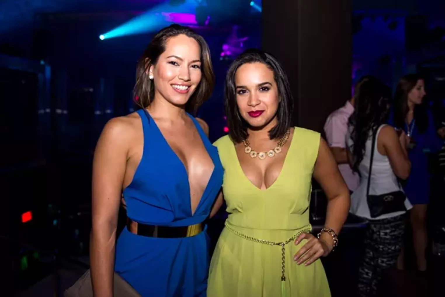 2 Live Crew Reunion at LIV