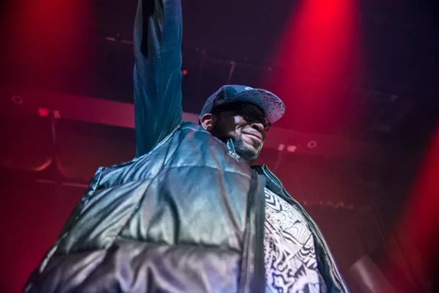 2 Live Crew Reunion at LIV