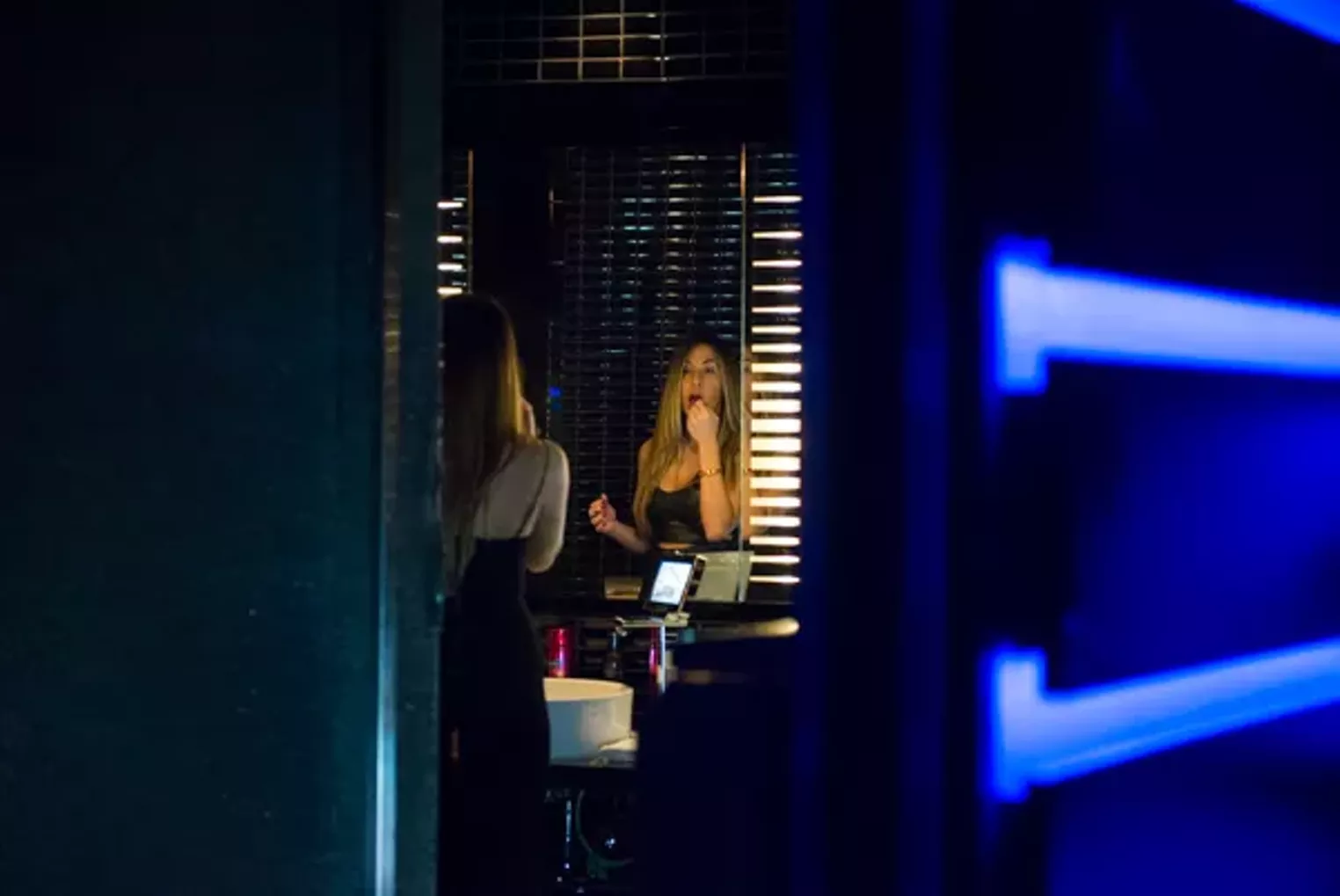 2 Live Crew Reunion at LIV