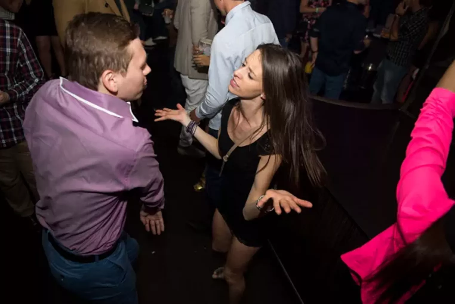 2 Live Crew Reunion at LIV