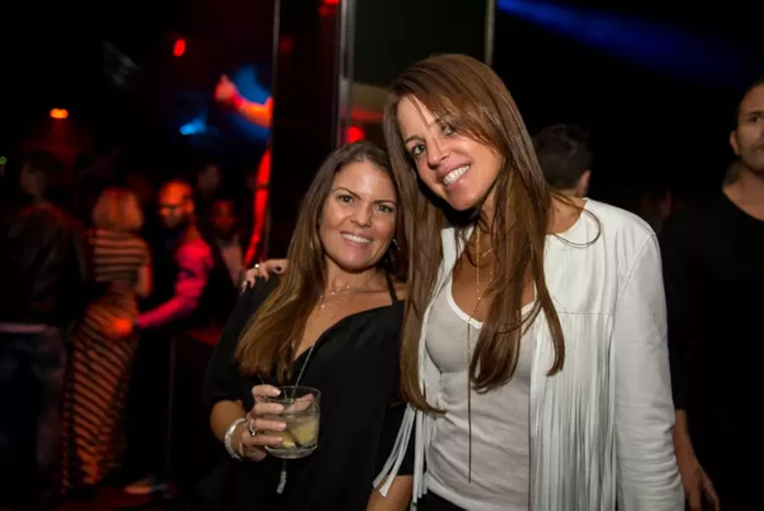 2 Live Crew Reunion at LIV