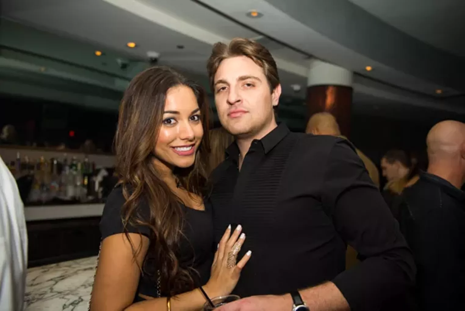 2 Live Crew Reunion at LIV