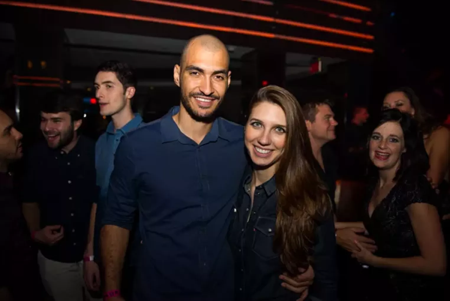 2 Live Crew Reunion at LIV