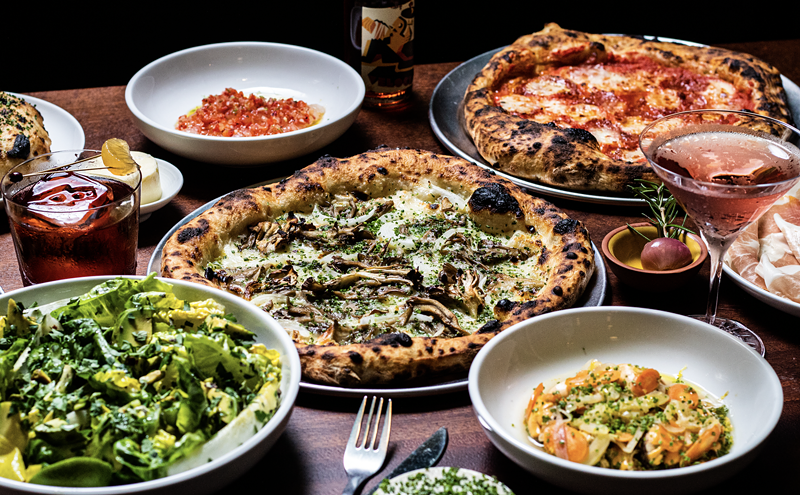 Image: 2025 Miami James Beard Award Finalists Announced