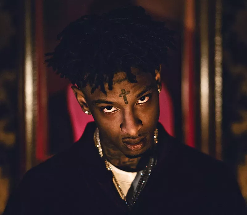Image: 21 Savage