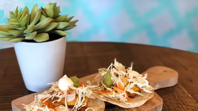 Image: 222 Taco