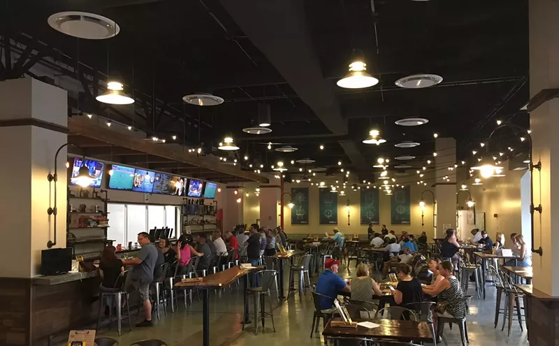 Image: 26 Degree Brewing Co. Holding Fundraiser to Benefit Stoneman Douglas Students