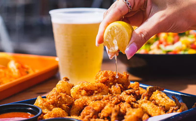Image: 3 New Miami Restaurant Openings To Know: Steak, Seafood, and More