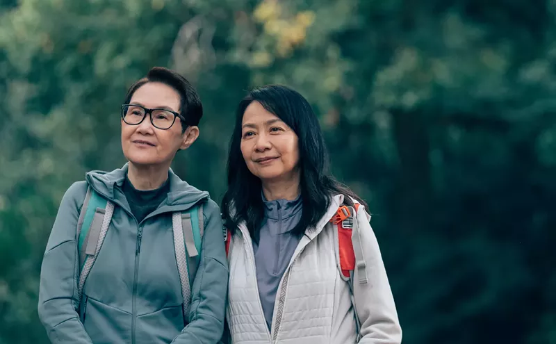 Image: 3 Queer Movies to Watch During Outshine Film Festival