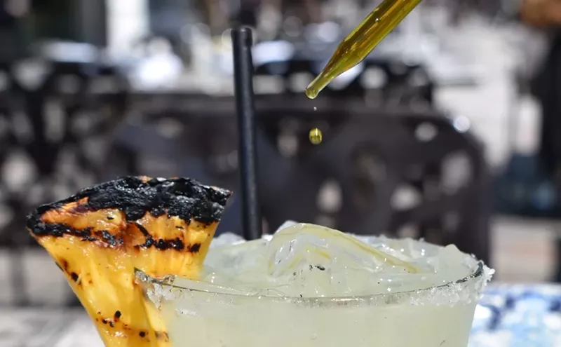 Image: 4/20 Food and Drink Specials in Miami