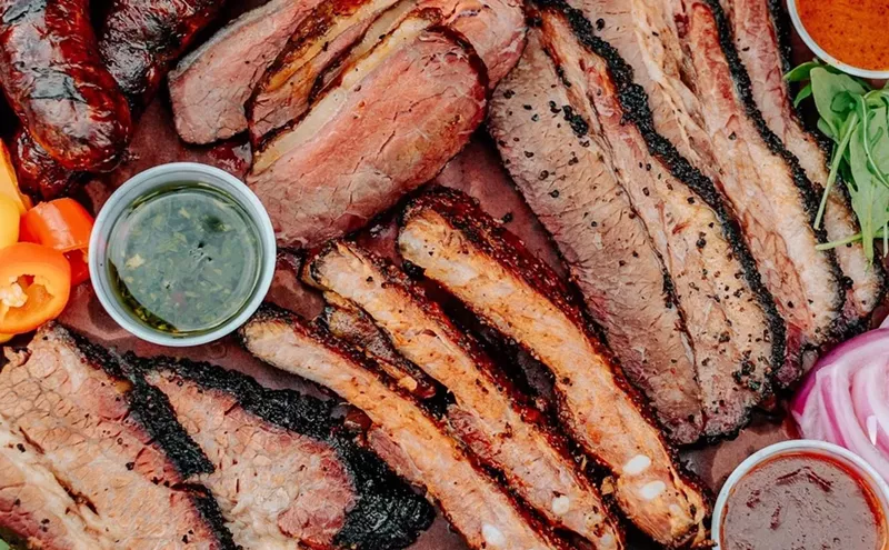 Image: 5 Best New BBQ Spots in Miami