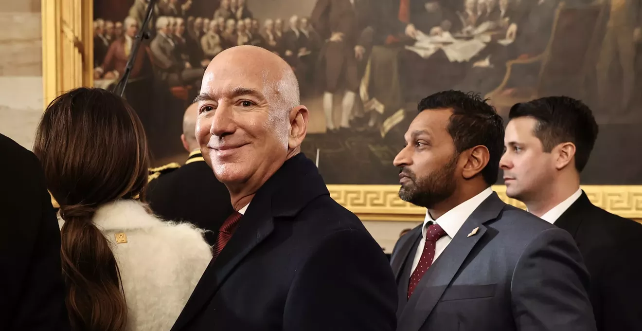 5 Miami Billionaires Make 2025 World's Richest People List - Miami New Times