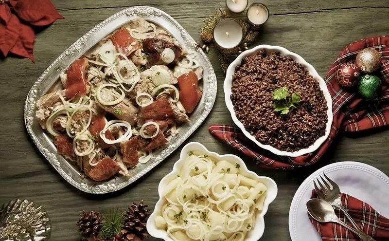 Image: 6 Miami Restaurants to Cater Your Nochebuena Christmas Party