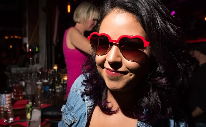 Image: 7 Best Valentine's Day Parties in Miami