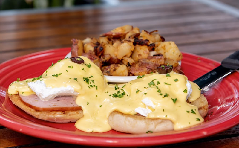 Image: 13 Best Breakfast Diners in Miami
