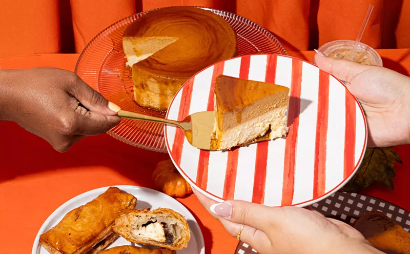 Image: 8 Best Fall and Pumpkin Treats in Miami