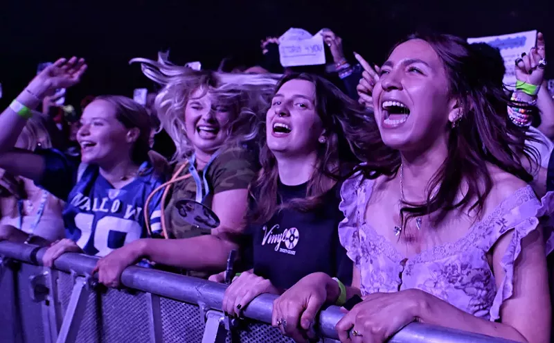 Image: 9 Best Live Music Venues in Fort Lauderdale