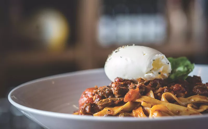 Image: Bowling and Bocce Bistro Is Coming to Aventura