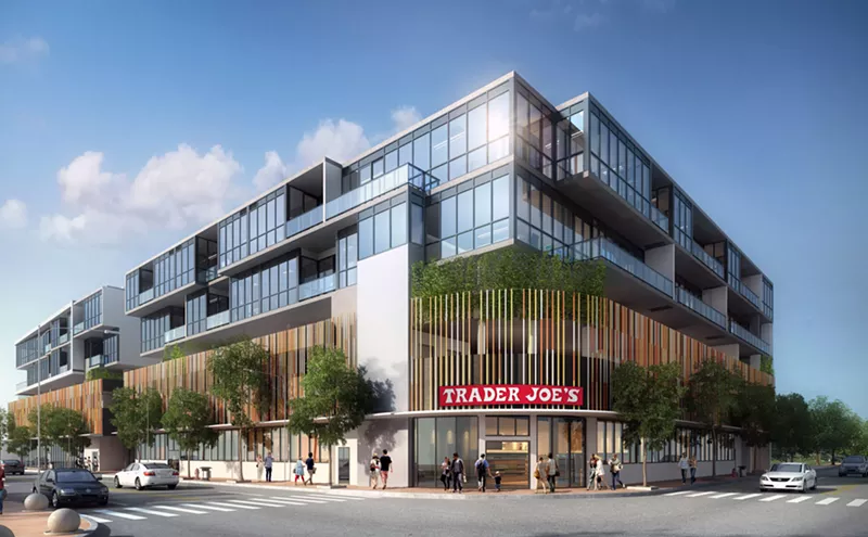Image: A Few Trader Joe's Shopping Tips to Chew On Before the Miami Beach Store Opens UPDATED